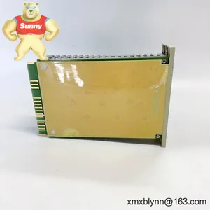 ABB B3EA (HENF315147R1) Control Board – OEM Plug-in PCB for ABB Drive and Controller Platforms thumbnail-5