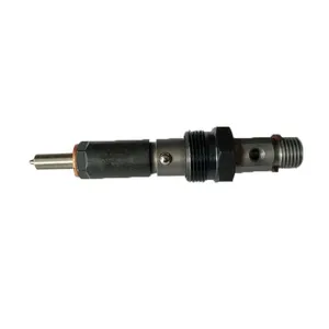 High Quality Bo-S-Ch Diesel Fuel Injector Assembly 0445120074 New Condition for Deutz thumbnail-1