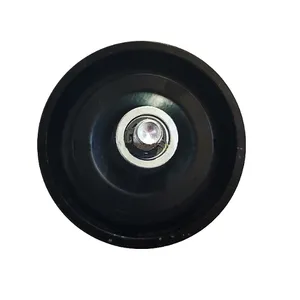 Deutz Diesel Engine Parts Tcd2013 L06 4V Idler Roller 04901801 for Track /Tractor /Load Machine thumbnail-3