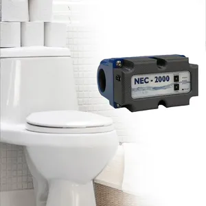 Household Water Disinfection Equipment, Bathroom Shower Water Treatment Equipment, Household Water Sterilization and Disinfection Equipment thumbnail-2