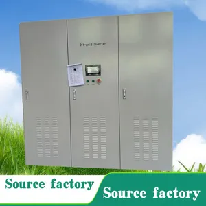 Variable Frequency Test Power Supply, Import and Export Equipment Simulation Voltage and Frequency Test Power Supply 100k thumbnail-4
