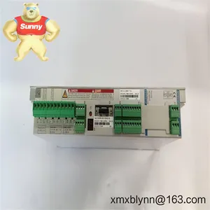 Rexroth DKC11.1-040-7-FW: Your Workhorse for Demanding Motion Control Tasks thumbnail-1