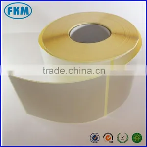 A4 Adhesive Label Stickers Roll and Roll Stickers Labels thumbnail-1