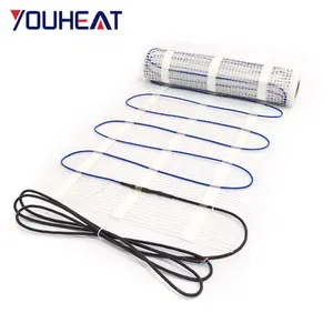 The Cheapest Model Greenhouse Floor Heating System thumbnail-3