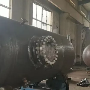 Stainless Steel Reactor thumbnail-4