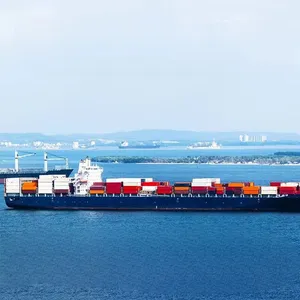 China to Philippines Dedicated Line, Philippines Oversized, Dual Clearance Tax-inclusive Philippines thumbnail-4