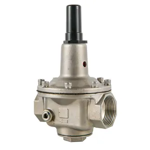 China Manufacturer Supply Direct Operating Reducing Valve thumbnail-5