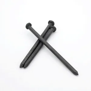 Galvanized Boat Nails With Square Shank for Marine Woodwork thumbnail-5