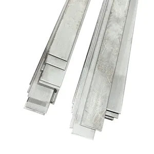12mm Hot Rolled Stainless Steel Flat Bar 304L 316 316L 321 304 Flat Steel 310S Bar thumbnail-5