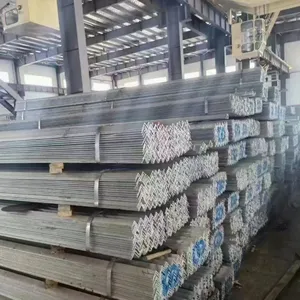 S355 Q235 Carbon Steel I-Beam for Industrial thumbnail-4