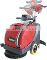Automatic Floor Srubber thumbnail-1