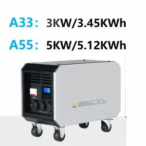 Mobile Power Supply thumbnail-1