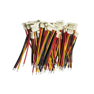 Hirose DF58-3S-1.2C 1.2mm Pitch Ultra-Thin Electronic Connector Cable thumbnail-5