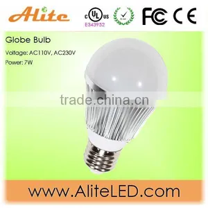 UL/cUL G60 7W Led Flood Light Led thumbnail-1