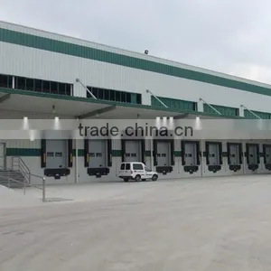 Temperature Controlled Cold Storage thumbnail-6