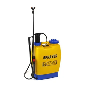 Factory Supply Backpack Sprayer Practical Spray Lance Sprayer for Wholesale Buyers Stable Import Distribution Supply for Fertilizer and Pest thumbnail-3