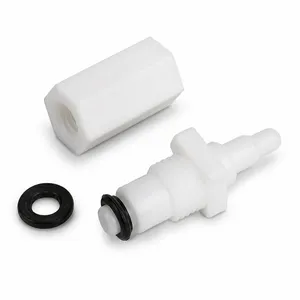 451630 Filter Connector for Hitachi PH PB PX PXR RX RX2 UX Inkjet Coding Printer thumbnail-2