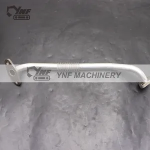 Hydraulic Hose 8973627600 ZX200-3 for Excavator Hose Repair Stock YNF17079 thumbnail-3
