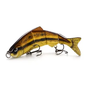 Swimbait-GD06-120mm/18g 100mm/11g thumbnail-3