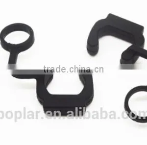 GP111 HOT Selling Gopros 2pcs Silicone Catch for Gopros Hero3 thumbnail-3
