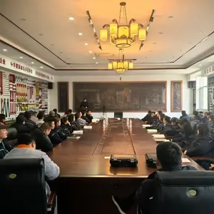 Cangzhou Dean Safety&Special Tools Co.,Ltd company overview - view 2 thumbnail