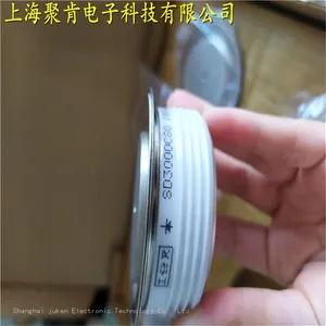Manufacturer Sells SD3000C08K Welded Diode Rectifier Tube thumbnail-1