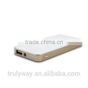 Trulyway TL-18 4500mAh Power Bank for Smart Phones and Digital Devices-optional Colors thumbnail-5