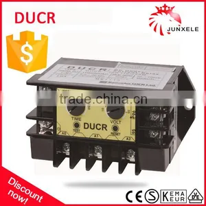 DCL DUCR Electronic DC Current Relay thumbnail-1