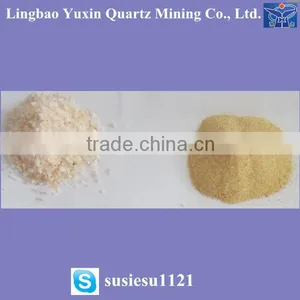 White Marble Ultra-fine Sand/wash Ultra-fine Sand thumbnail-6
