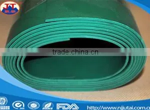 Soft Color PVC Plastic Roll thumbnail-5