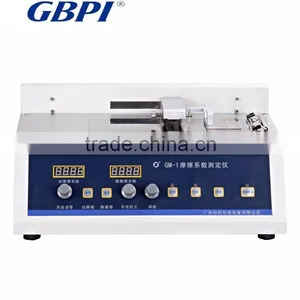Coefficient of Friction Tester thumbnail-1
