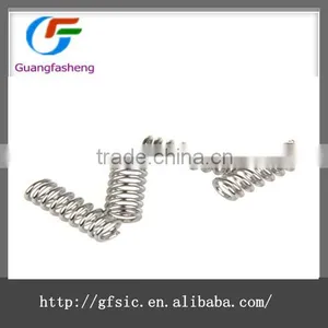 3D Printer Nickel Plate Extruder Strong Spring for Ultimaker/Makerbot thumbnail-3