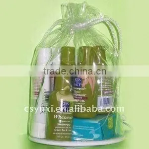 PVC Heat Shrink Sleeve Film thumbnail-1