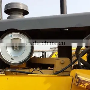 Popular Used Good Condition Bulldozer Shantui SD16 for Cheap Sale in Shanghai thumbnail-6