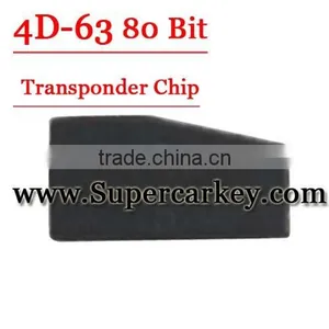 Godd Quality 4D-63 80 Bit New Chip For 2011 Ford thumbnail-1