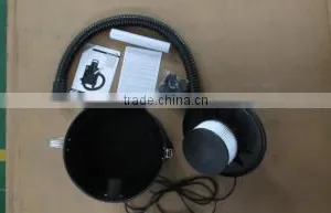 1200W Ash Vacuum Cleaner CE GS Fireplace BBQ Oven Cleaner thumbnail-4