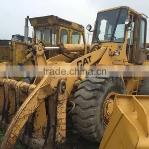Used Wheel Loader For Sale,Caterpillar 936E Wheel Loader For Sale thumbnail-3