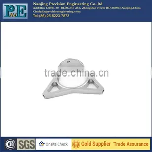 Factory Price Custom Aluminum Alloy Forging Parts thumbnail-3