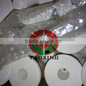 Ceramic Cap Ceramic Anchor Ceramic Cuplock for Ceramic Fiber thumbnail-2