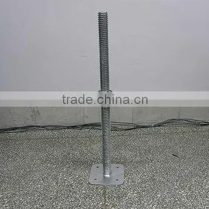 2.2m-3.9m Acro Jack thumbnail-2
