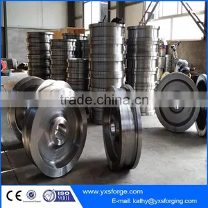 LDA Electric Single Double Monorail Beam Crane thumbnail-4