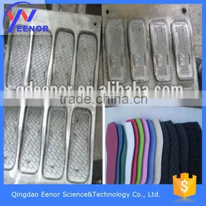 Made In China EVA Foaming Splitting Machine thumbnail-3