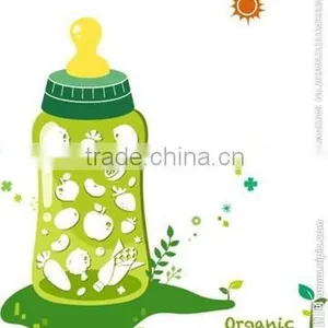 Silicone Milk Bottle Sleeve thumbnail-2