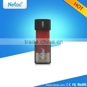 Netac Hotsale USB 3.0 Usb Flash Drives thumbnail-6