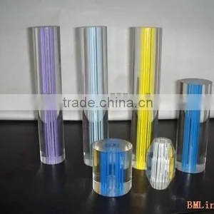 Promotional Colored Acrylic Rods thumbnail-1