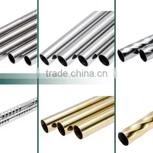 FACO Steel Group Seamless Round Pipe Din 174 Stainless Steel Flat Bar thumbnail-1