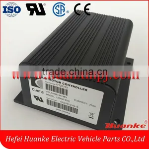 High Quality Curtis Motor Controller 1204M-4201 thumbnail-1