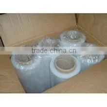 Soft Hardness and pe Material Film thumbnail-1