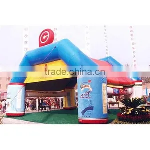 Outdoor Inflatable Tents Camping Equipment for Sale thumbnail-1