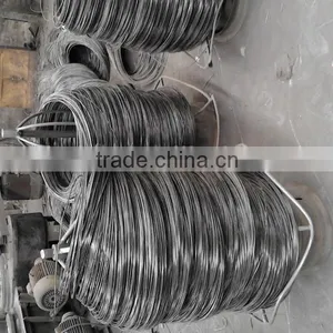 Wire/galvanized Wire (factory) Competeive Price thumbnail-3